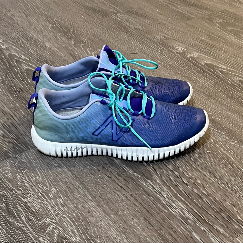 New Balance - Men’s Running Shoes - 12